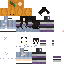 Texture for pumpy head