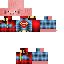 Texture for superpig