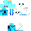 Texture for ㄍ