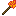 Texture for sticky fire