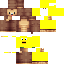 Texture for Ducky monkeh