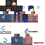 Texture for FuzzyDolphin's twinnie