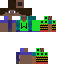 Texture for wtl