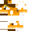 Texture for zorec-fox