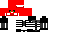 Texture for Red Skulleton