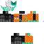 Texture for fhg