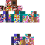 Texture for nergo