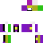Texture for JoshCraftPlays