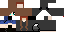 Texture for steve