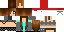 Texture for Santa girl thinknoodles
