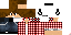 Texture for Ginho