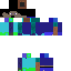 Texture for gugo