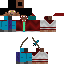 Texture for SamSmurf