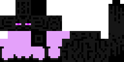 Texture for Enderman (Story Mode)