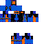 Texture for Gitan