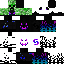 Texture for panda