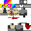 Texture for Crusader-Pig