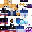 Texture for Rails