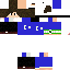 Texture for steve