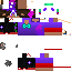Texture for Octoling Zellmore Improved