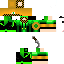 Texture for Loki01000