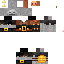 Texture for Skeleton Brute