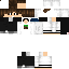 Texture for MikeGameplays