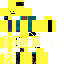 Texture for text