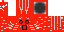 Texture for ghast