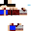 Texture for BarteEvil