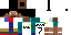 Texture for Christiano Ronaldo