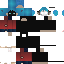 Texture for ThedevilMikael