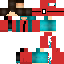 Texture for ika