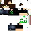 Texture for Avatar_GM