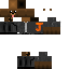 Texture for aids