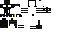 Texture for Dark Skeleton Wolf