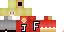 Texture for FlappyJohn