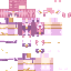 Texture for mèo luli