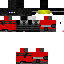 Texture for MTF Alpha-1 'Red Right Hand'