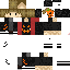 Texture for hellowen