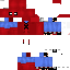 Texture for traje spider man I