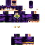 Texture for Josuke jojotos part 4