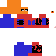 Texture for pavouk