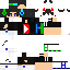 Texture for Homley_Gamer New Edition V2