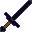 Texture for obsidiansword
