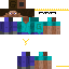 Texture for gas