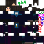 Texture for Agatha Harkness