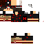 Texture for Steve