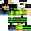 Texture for Tom