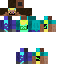 Texture for its cool